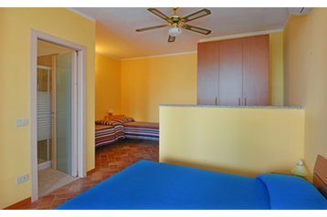 Iталiя Privát Manerba del Garda, Інтер'єр